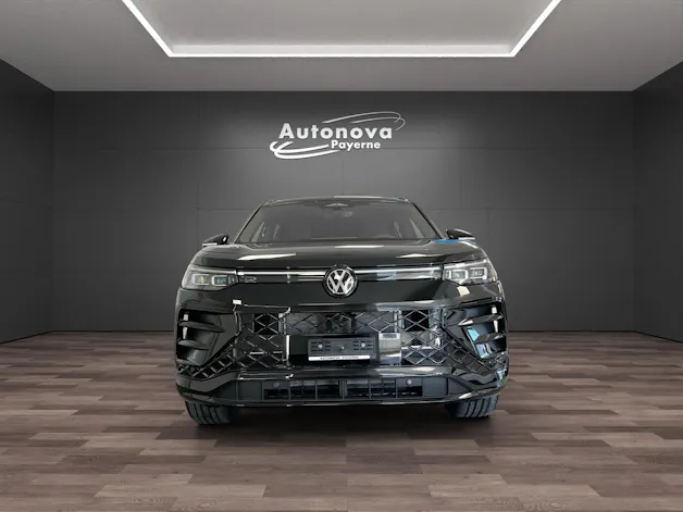 VW Tayron 1.5 TSI evo2 eHybrid R-Line DSG