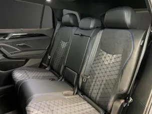 VW Tayron 1.5 TSI evo2 eHybrid R-Line DSG