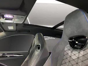 VW Tayron 1.5 TSI evo2 eHybrid R-Line DSG