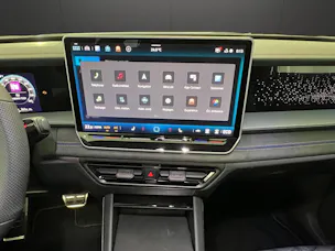 VW Tayron 1.5 TSI evo2 eHybrid R-Line DSG