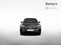 Mercedes-Benz GLC 220 d AMG Line 4MATIC Coupé