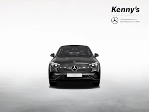 Mercedes-Benz GLC 220 d AMG Line 4MATIC Coupé