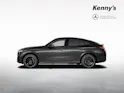 Mercedes-Benz GLC 220 d AMG Line 4MATIC Coupé