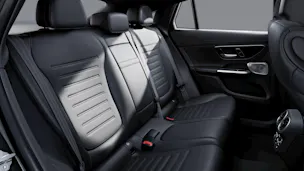 Mercedes-Benz GLC 220 d AMG Line 4MATIC Coupé