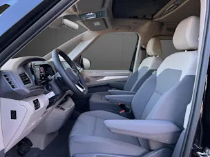 VW California 2.0 TSI Beach Tour Liberty