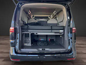 VW California 2.0 TSI Beach Tour Liberty