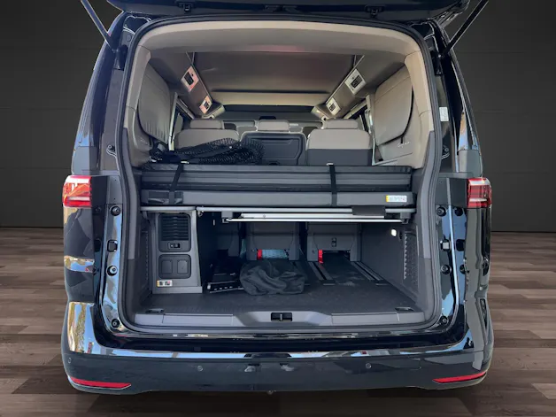 VW California 2.0 TSI Beach Tour Liberty