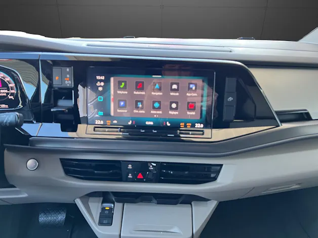 VW California 2.0 TSI Beach Tour Liberty