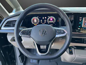 VW California 2.0 TSI Beach Tour Liberty
