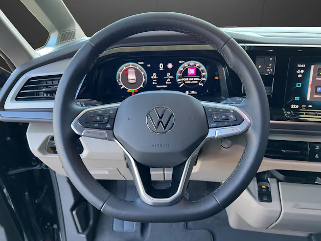 VW California 2.0 TSI Beach Tour Liberty