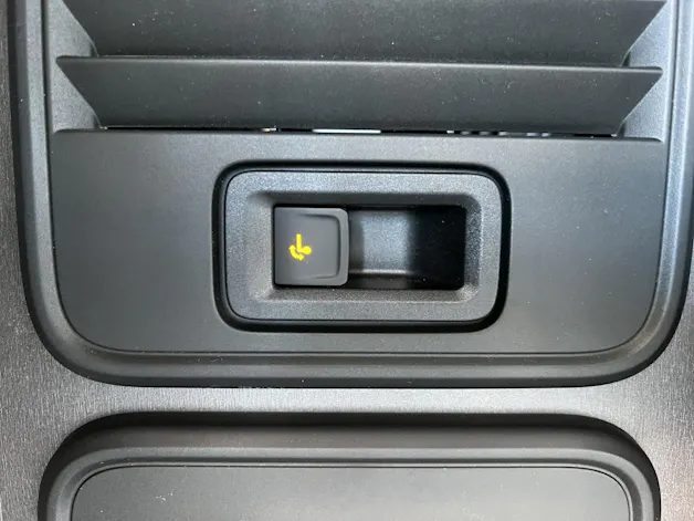 VW California 2.0 TSI Beach Tour Liberty