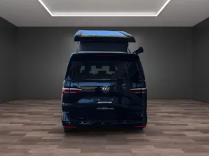 VW California 2.0 TSI Beach Tour Liberty