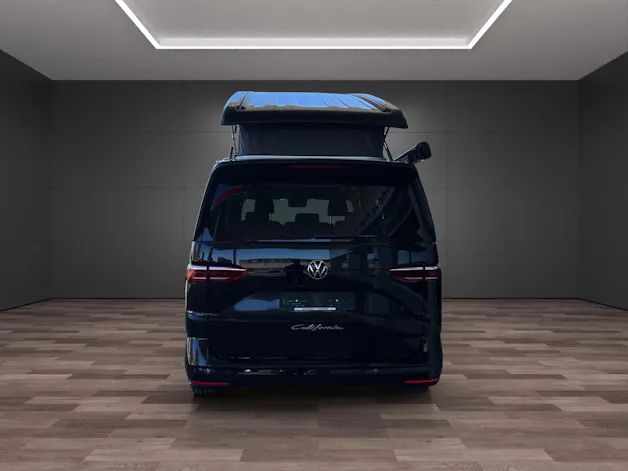 VW California 2.0 TSI Beach Tour Liberty