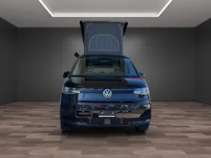 VW California 2.0 TSI Beach Tour Liberty
