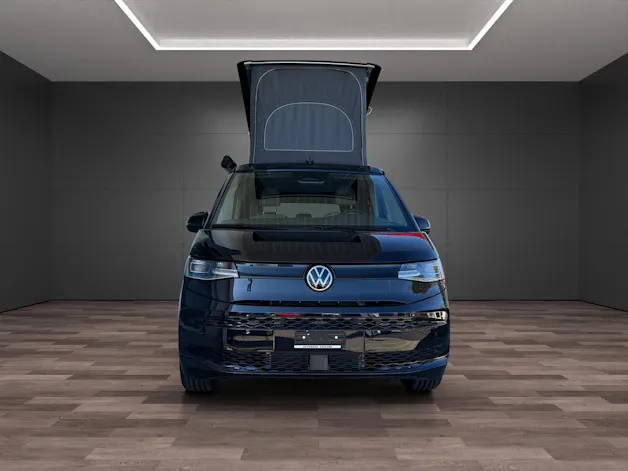 VW California 2.0 TSI Beach Tour Liberty