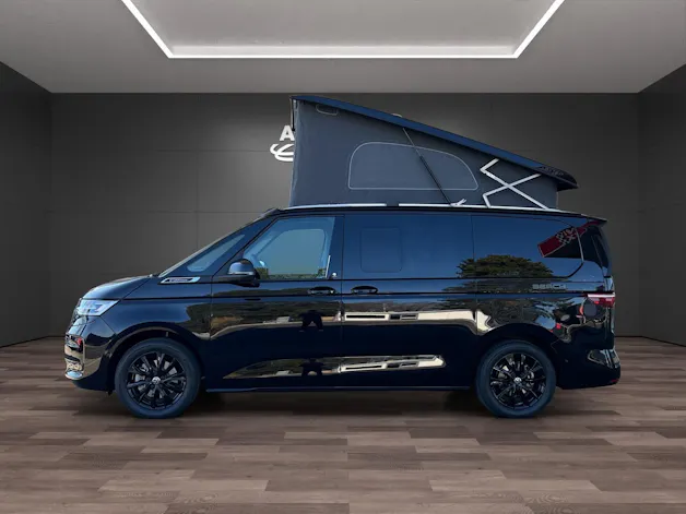 VW California 2.0 TSI Beach Tour Liberty