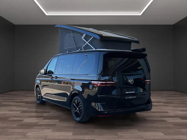 VW California 2.0 TSI Beach Tour Liberty