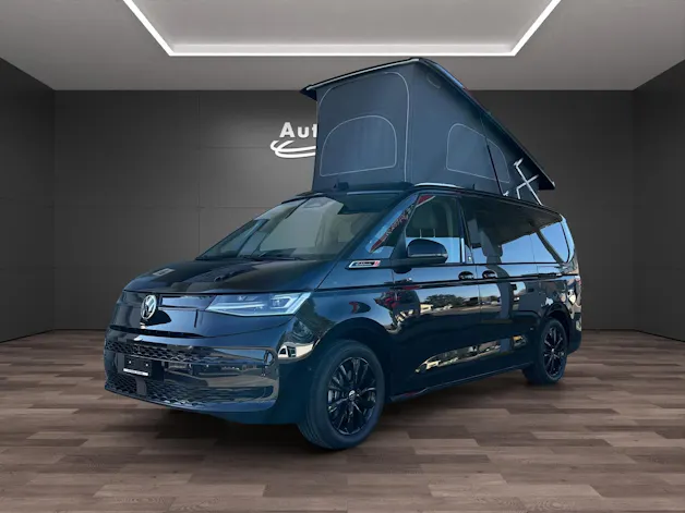 VW California 2.0 TSI Beach Tour Liberty