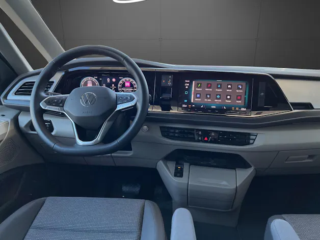 VW California 2.0 TSI Beach Tour Liberty