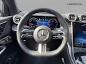 Mercedes-Benz GLC 300 4Matic 9G-Tronic