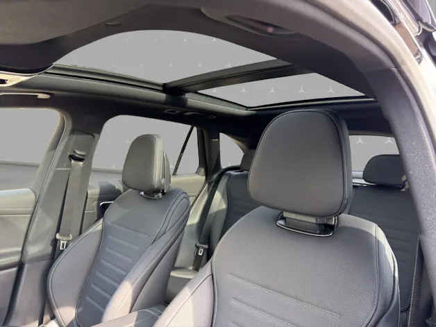 Mercedes-Benz GLC 300 4Matic 9G-Tronic