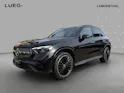 Mercedes-Benz GLC 300 4Matic 9G-Tronic