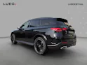 Mercedes-Benz GLC 300 4Matic 9G-Tronic