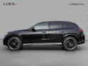Mercedes-Benz GLC 300 4Matic 9G-Tronic