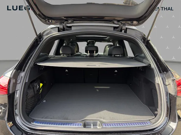 Mercedes-Benz GLC 300 4Matic 9G-Tronic
