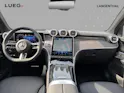 Mercedes-Benz GLC 300 4Matic 9G-Tronic