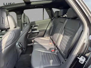 Mercedes-Benz GLC 300 4Matic 9G-Tronic