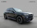 Mercedes-Benz GLC 300 4Matic 9G-Tronic