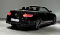 Mercedes-Benz C 300 AMG Line Cabriolet 9G-Tronic | CH |