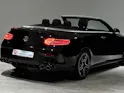 Mercedes-Benz C 300 AMG Line Cabriolet 9G-Tronic | CH |