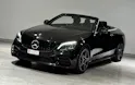 Mercedes-Benz C 300 AMG Line Cabriolet 9G-Tronic | CH |