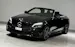Mercedes-Benz C 300 AMG Line Cabriolet 9G-Tronic | CH |
