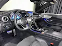 Mercedes-Benz C 300 AMG Line Cabriolet 9G-Tronic | CH |