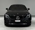 Mercedes-Benz C 300 AMG Line Cabriolet 9G-Tronic | CH |