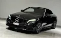 Mercedes-Benz C 300 AMG Line Cabriolet 9G-Tronic | CH |