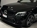 Mercedes-Benz C 300 AMG Line Cabriolet 9G-Tronic | CH |