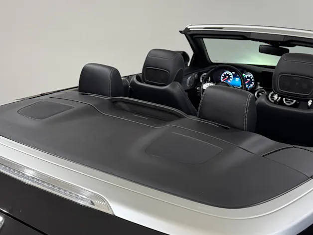 Mercedes-Benz C 300 AMG Line Cabriolet 9G-Tronic | CH |
