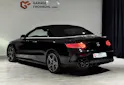 Mercedes-Benz C 300 AMG Line Cabriolet 9G-Tronic | CH |