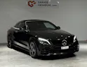 Mercedes-Benz C 300 AMG Line Cabriolet 9G-Tronic | CH |