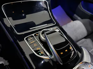 Mercedes-Benz C 300 AMG Line Cabriolet 9G-Tronic | CH |