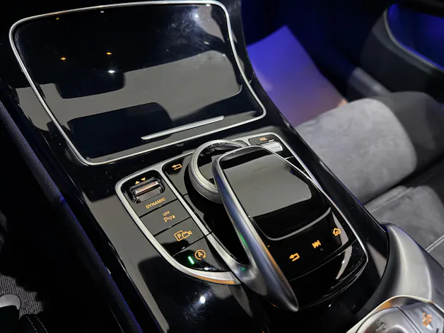 Mercedes-Benz C 300 AMG Line Cabriolet 9G-Tronic | CH |