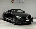 Mercedes-Benz C 300 AMG Line Cabriolet 9G-Tronic | CH |