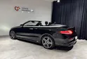 Mercedes-Benz C 300 AMG Line Cabriolet 9G-Tronic | CH |