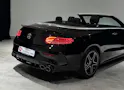 Mercedes-Benz C 300 AMG Line Cabriolet 9G-Tronic | CH |