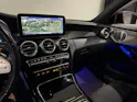 Mercedes-Benz C 300 AMG Line Cabriolet 9G-Tronic | CH |