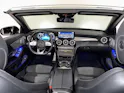Mercedes-Benz C 300 AMG Line Cabriolet 9G-Tronic | CH |